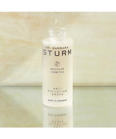 Shop Dr. Barbara Sturm Anti-Pollution Drops - 1 oz/ 30 mL Online - Best Price & International Shipping - Buy Online on GoSupps.com