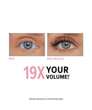 Shop IT Cosmetics Lash Blowout Volumizing Mascara - 0.24oz/ 7mL - black Online - Best Price & International Shipping - Buy Online on GoSupps.com