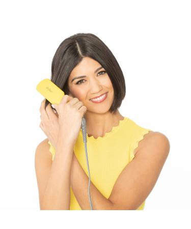 Shop Drybar The Baby Brush Crush Mini Heated Straightening Brush Online - Best Price & International Shipping - Buy Online on GoSupps.com