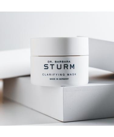 Shop Dr. Barbara Sturm Clarifying Mask - 1.69 oz/ 50 mL Online - Best Price & International Shipping - Buy Online on GoSupps.com