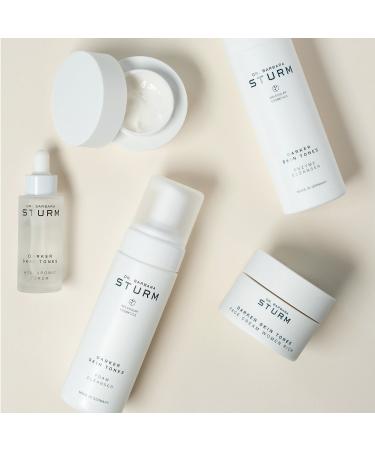 Shop Dr. Barbara Sturm Darker Skin Tones Foam Cleanser - 5 oz/ 150 mL Online - Best Price & International Shipping - Buy Online on GoSupps.com