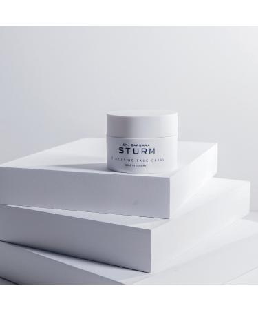 Shop Dr. Barbara Sturm Clarifying Face Cream - 1.69 oz/ 50 mL Online - Best Price & International Shipping - Buy Online on GoSupps.com