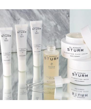 Shop Dr. Barbara Sturm Clarifying Face Cream - 1.69 oz/ 50 mL Online - Best Price & International Shipping - Buy Online on GoSupps.com