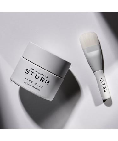 Shop Dr. Barbara Sturm Face Mask - 1.69 oz/ 50 mL Online - Best Price & International Shipping - Buy Online on GoSupps.com