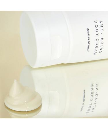 Shop Dr. Barbara Sturm Anti-Aging Body Cream - 7 oz/ 150 mL Online - Best Price & International Shipping - Buy Online on GoSupps.com