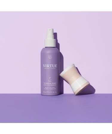 Shop Virtue Create Style-Setting Hair Volumizing Primer - 5 oz/ 150 mL Online - Best Price & International Shipping - Buy Online on GoSupps.com