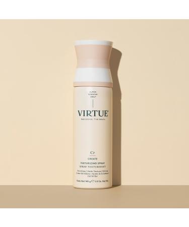 Shop Virtue Create Hair Texturizing Spray - 5 oz/ 140 g Online - Best Price & International Shipping - Buy Online on GoSupps.com
