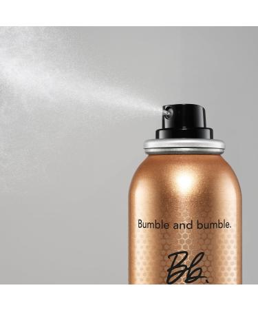 Shop Bumble and bumble Heat Shield Blow Dry Accelerator Spray - 4.2 oz/ 125 mL Online - Best Price & International Shipping - Buy Online on GoSupps.com