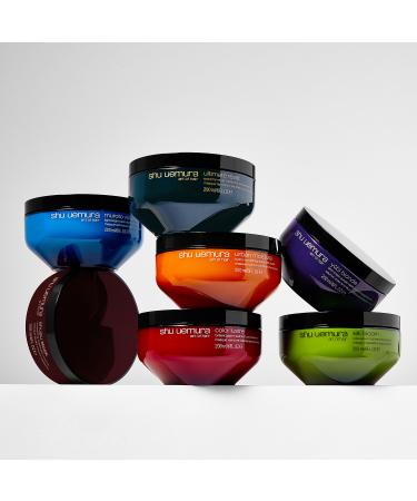 Shop shu uemura Muroto Volume Lightweight Care Treatment For Fine Hair - 6 oz/ 200 mL Online - Best Price & International Shipping - Buy Online on GoSupps.com