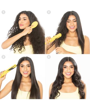 Shop Drybar The Tress Press Straightening Iron 1.25 Inch Online - Best Price & International Shipping - Buy Online on GoSupps.com