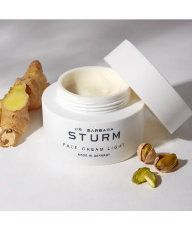 Shop Dr. Barbara Sturm Face Cream Light - 1.69 oz/ 50 mL Online - Best Price & International Shipping - Buy Online on GoSupps.com