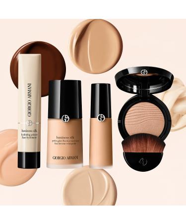 Shop Armani Beauty Luminous Silk Hydrating Makeup Primer - 1 fl oz/ 30 mL Online - Best Price & International Shipping - Buy Online on GoSupps.com