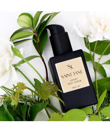 Shop Saint Jane Beauty Luxury Body Nourishing Serum - 4.0 oz/ 120 mL Online - Best Price & International Shipping - Buy Online on GoSupps.com