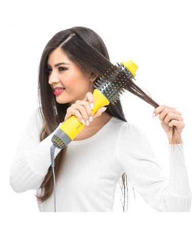 Shop Drybar The Double Shot Blow-Dryer Brush Online - Best Price & International Shipping - Buy Online on GoSupps.com