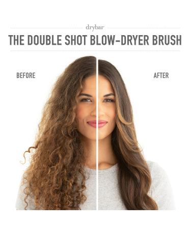 Shop Drybar The Double Shot Blow-Dryer Brush Online - Best Price & International Shipping - Buy Online on GoSupps.com