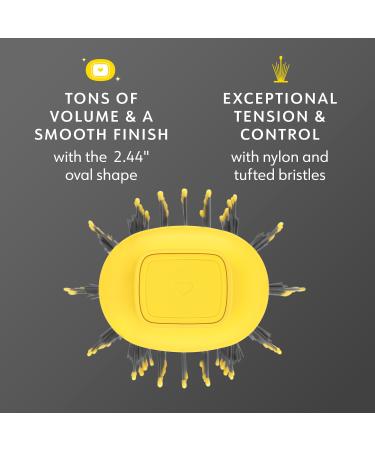 Shop Drybar The Double Shot Blow-Dryer Brush Online - Best Price & International Shipping - Buy Online on GoSupps.com