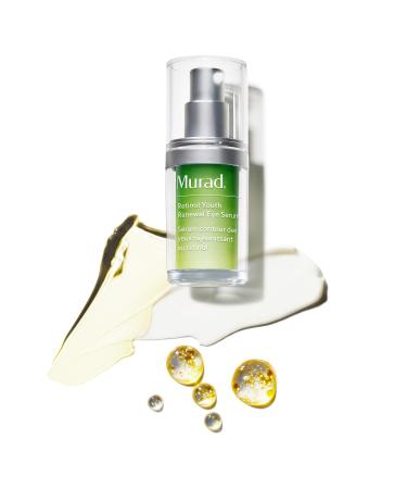 Shop Murad Retinol Youth Renewal Eye Serum - 0.5 oz/ 15 mL Online - Best Price & International Shipping - Buy Online on GoSupps.com