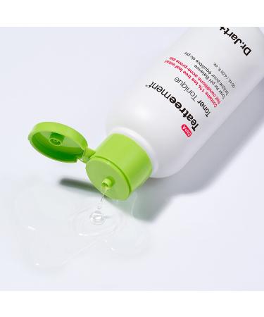 Shop Dr. Jart+ Teatreement Toner - 4.05 oz/ 120 mL Online - Best Price & International Shipping - Buy Online on GoSupps.com