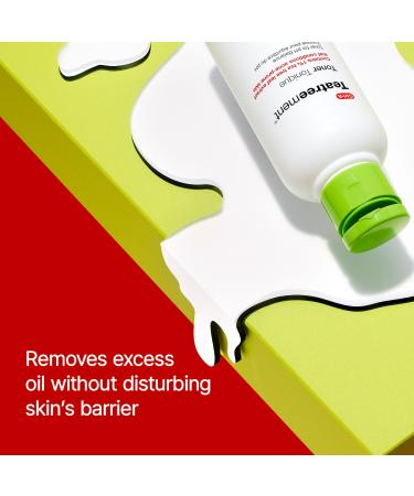 Shop Dr. Jart+ Teatreement Toner - 4.05 oz/ 120 mL Online - Best Price & International Shipping - Buy Online on GoSupps.com
