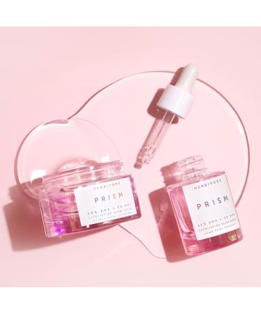 Shop Herbivore Prism AHA + BHA Exfoliating Glow Facial - 1.7 oz/ 50 mL Online - Best Price & International Shipping - Buy Online on GoSupps.com