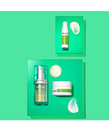 Shop Murad Youth Renewal Retinol Trial Kit for Smoother Younger-Looking Skin Online - Best Price & International Shipping - Buy Online on GoSupps.com