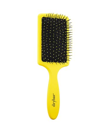 Shop Drybar The Lemon Bar Paddle Brush Online - Best Price & International Shipping - Buy Online on GoSupps.com