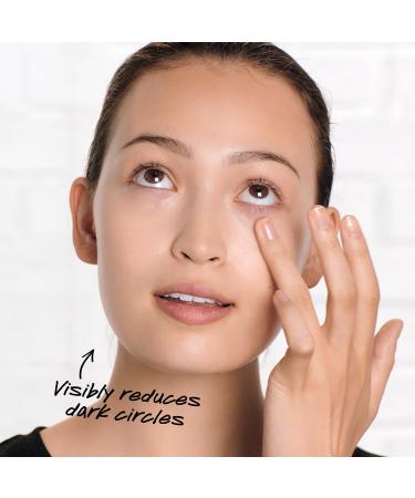 Shop Kiehl's Since 1851 Powerful-Strength Dark Circle Reducing Vitamin C Eye Serum - 0.5 oz / 15 mL Online - Best Price & International Shipping - Buy Online on GoSupps.com