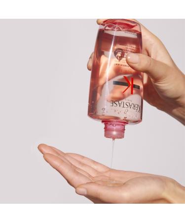 Shop K rastase Genesis Strengthening Shampoo for Normal to Oily Hair - 250 mL/ 8.5 oz Online - Best Price & International Shipping - Buy Online on GoSupps.com