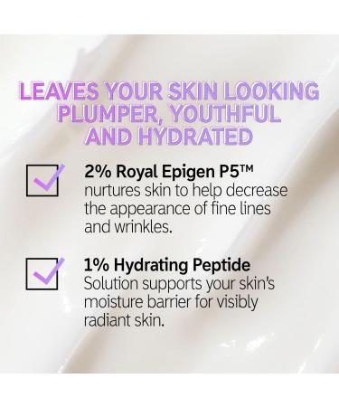 Shop The INKEY List Peptide Moisturizer - 1.7 oz/ 50 mL Online - Best Price & International Shipping - Buy Online on GoSupps.com