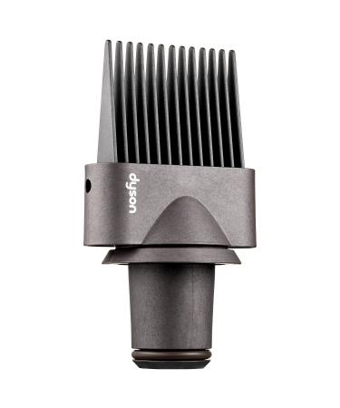 Shop Dyson Supersonic Wide-tooth Comb Attachment Online - Best Price & International Shipping - Buy Online on GoSupps.com