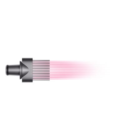 Shop Dyson Supersonic Wide-tooth Comb Attachment Online - Best Price & International Shipping - Buy Online on GoSupps.com