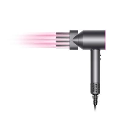 Shop Dyson Supersonic Wide-tooth Comb Attachment Online - Best Price & International Shipping - Buy Online on GoSupps.com