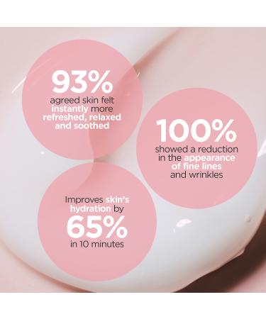 Shop BeautyBio The ZenBubble Oil-Free Calming Gel Cream with Soothing Cica & Marine Actives - 1.7 oz/ 50 mL Online - Best Price & International Shipping - Buy Online on GoSupps.com