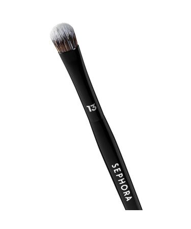 Shop SEPHORA COLLECTION PRO Shadow Brush #13 Online - Best Price & International Shipping - Buy Online on GoSupps.com