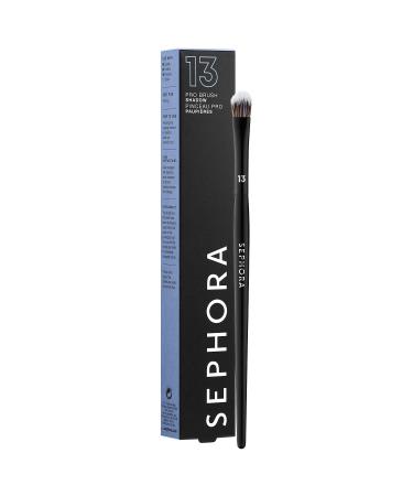 Shop SEPHORA COLLECTION PRO Shadow Brush #13 Online - Best Price & International Shipping - Buy Online on GoSupps.com