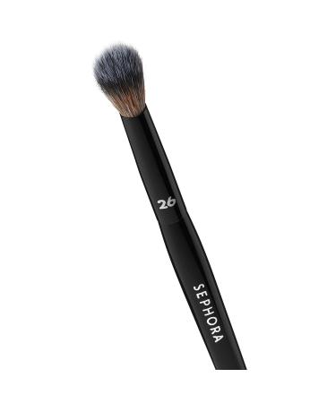 Shop SEPHORA COLLECTION PRO Crease Brush #26 Online - Best Price & International Shipping - Buy Online on GoSupps.com