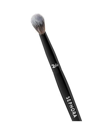 Shop SEPHORA COLLECTION PRO Crease Brush #24 Online - Best Price & International Shipping - Buy Online on GoSupps.com