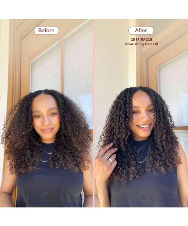 Shop Mizani 25 Miracle Nourishing Hair Oil Online - Best Price & International Shipping - Buy Online on GoSupps.com