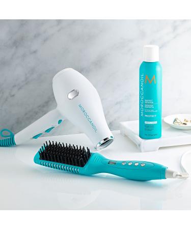 Shop Moroccanoil Smart Styling Infrared Hair Dryer Online - Best Price & International Shipping - Buy Online on GoSupps.com