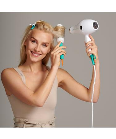 Shop Moroccanoil Smart Styling Infrared Hair Dryer Online - Best Price & International Shipping - Buy Online on GoSupps.com