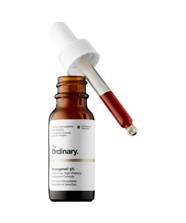 Shop The Ordinary Pycnogenol 5% - 0.5 oz/ 15 mL Online - Best Price & International Shipping - Buy Online on GoSupps.com