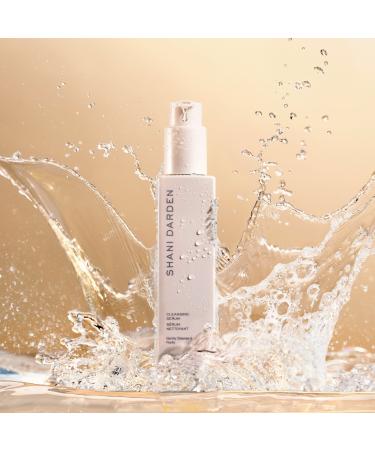 Shop Shani Darden Skin Care Cleansing Serum - 4 oz / 120 ml Online - Best Price & International Shipping - Buy Online on GoSupps.com