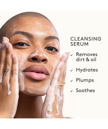 Shop Shani Darden Skin Care Cleansing Serum - 4 oz / 120 ml Online - Best Price & International Shipping - Buy Online on GoSupps.com