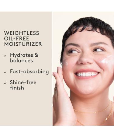 Shop Shani Darden Skin Care Weightless Oil-Free Moisturizer - 2.5 oz/ 75 mL Online - Best Price & International Shipping - Buy Online on GoSupps.com