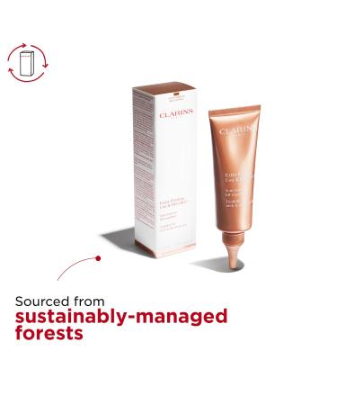 Shop Clarins Extra-Firming + Smoothing Neck & D collet Moisturizer - 2.0 oz/ 75 mL Online - Best Price & International Shipping - Buy Online on GoSupps.com