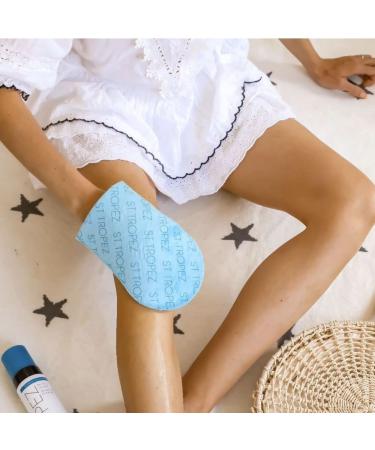 Shop St. Tropez Double Sided Luxe Tan Applicator Mitt - 1 Mitt Online - Best Price & International Shipping - Buy Online on GoSupps.com