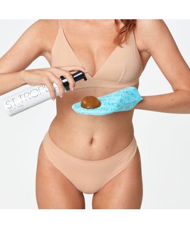 Shop St. Tropez Double Sided Luxe Tan Applicator Mitt - 1 Mitt Online - Best Price & International Shipping - Buy Online on GoSupps.com