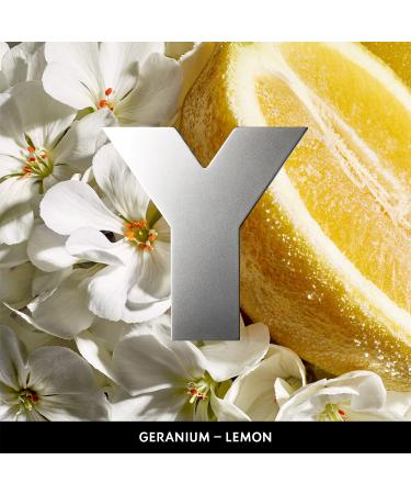 Shop Yves Saint Laurent Y Eau Fraiche - 3.4 oz/ 100 mL Online - Best Price & International Shipping - Buy Online on GoSupps.com