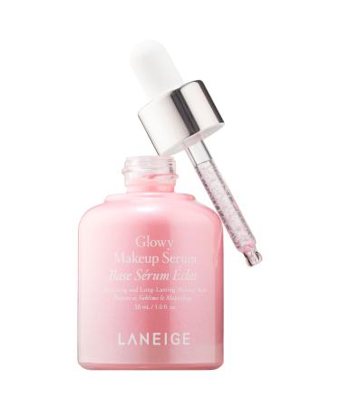 Shop LANEIGE Glowy Makeup Serum - 1.0 oz/ 30 mL Online - Best Price & International Shipping - Buy Online on GoSupps.com