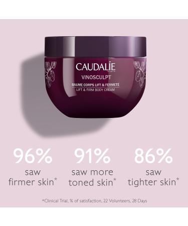 Shop Caudalie Vinosculpt Lift & Firm Body Cream - 8.4 oz/ 250 mL Online - Best Price & International Shipping - Buy Online on GoSupps.com